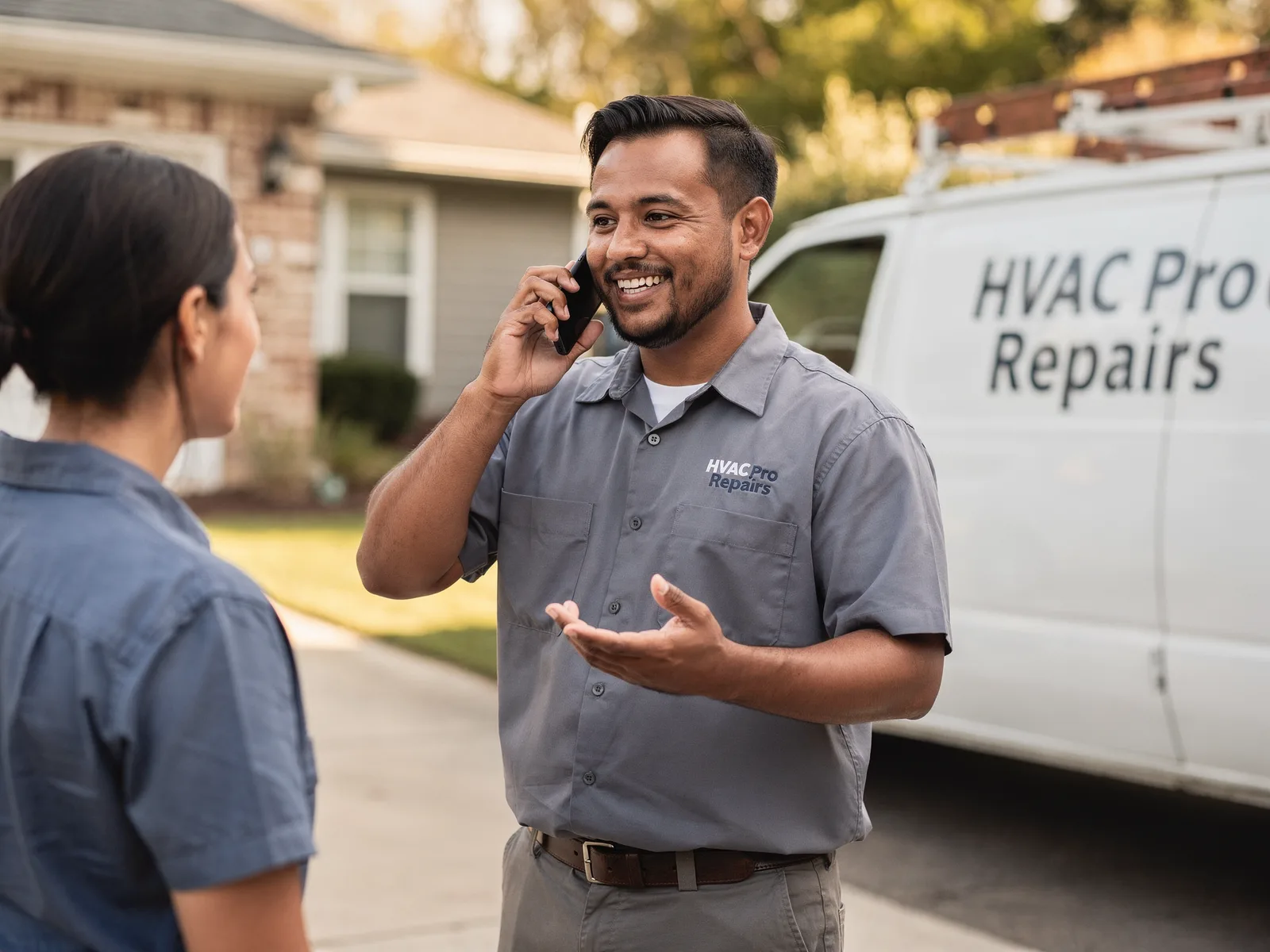 Heat Pump Repair Morris, OK FAQs